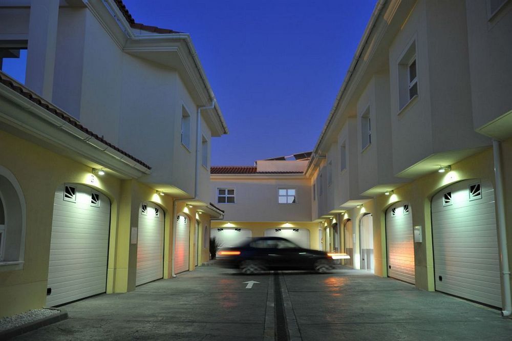 Hotel Luve San Antonio de Benagéber Exterior foto