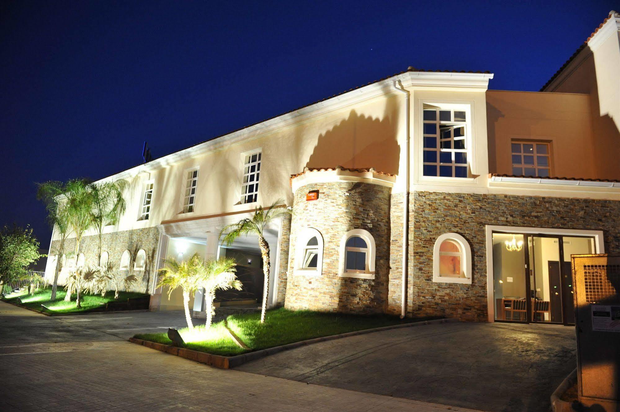 Hotel Luve San Antonio de Benagéber Exterior foto